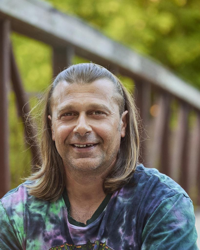 Sam Mujkic